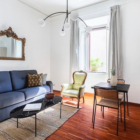 Sonder At Via Merulana 罗马 外观 照片